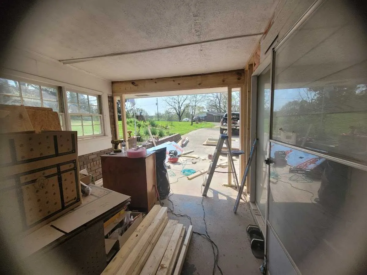 Air movers and dehumidifier for Drying & Dehumidification in Ripon